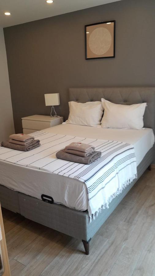 Galata Nazapart Aparthotel Istanbul Exteriör bild
