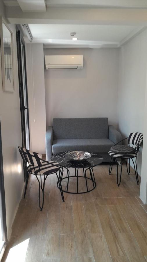 Galata Nazapart Aparthotel Istanbul Exteriör bild