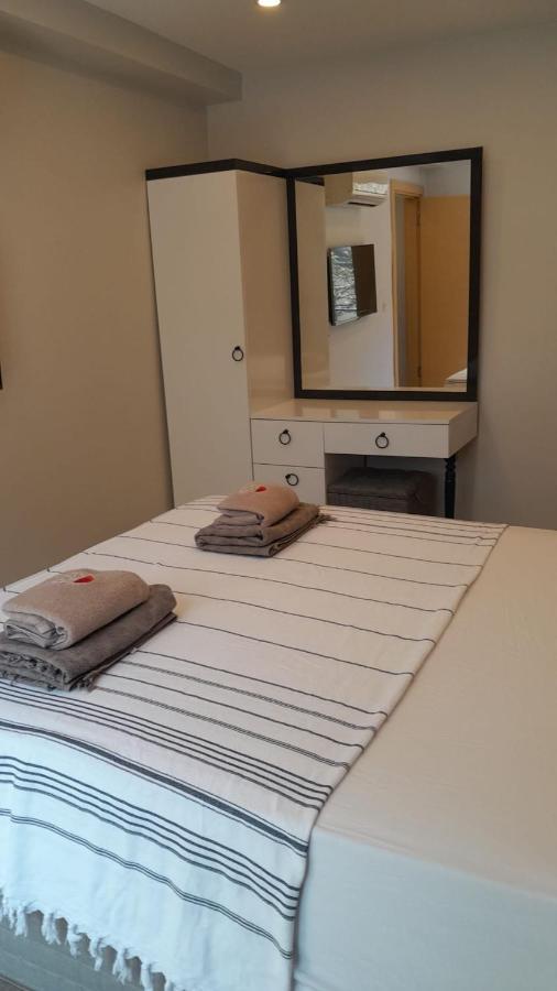 Galata Nazapart Aparthotel Istanbul Exteriör bild