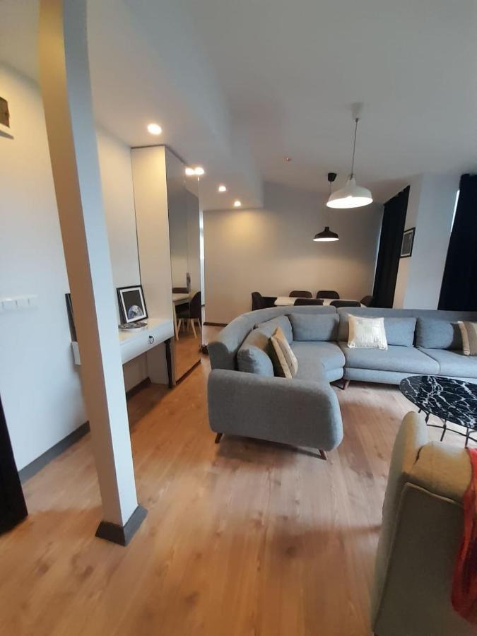 Galata Nazapart Aparthotel Istanbul Exteriör bild