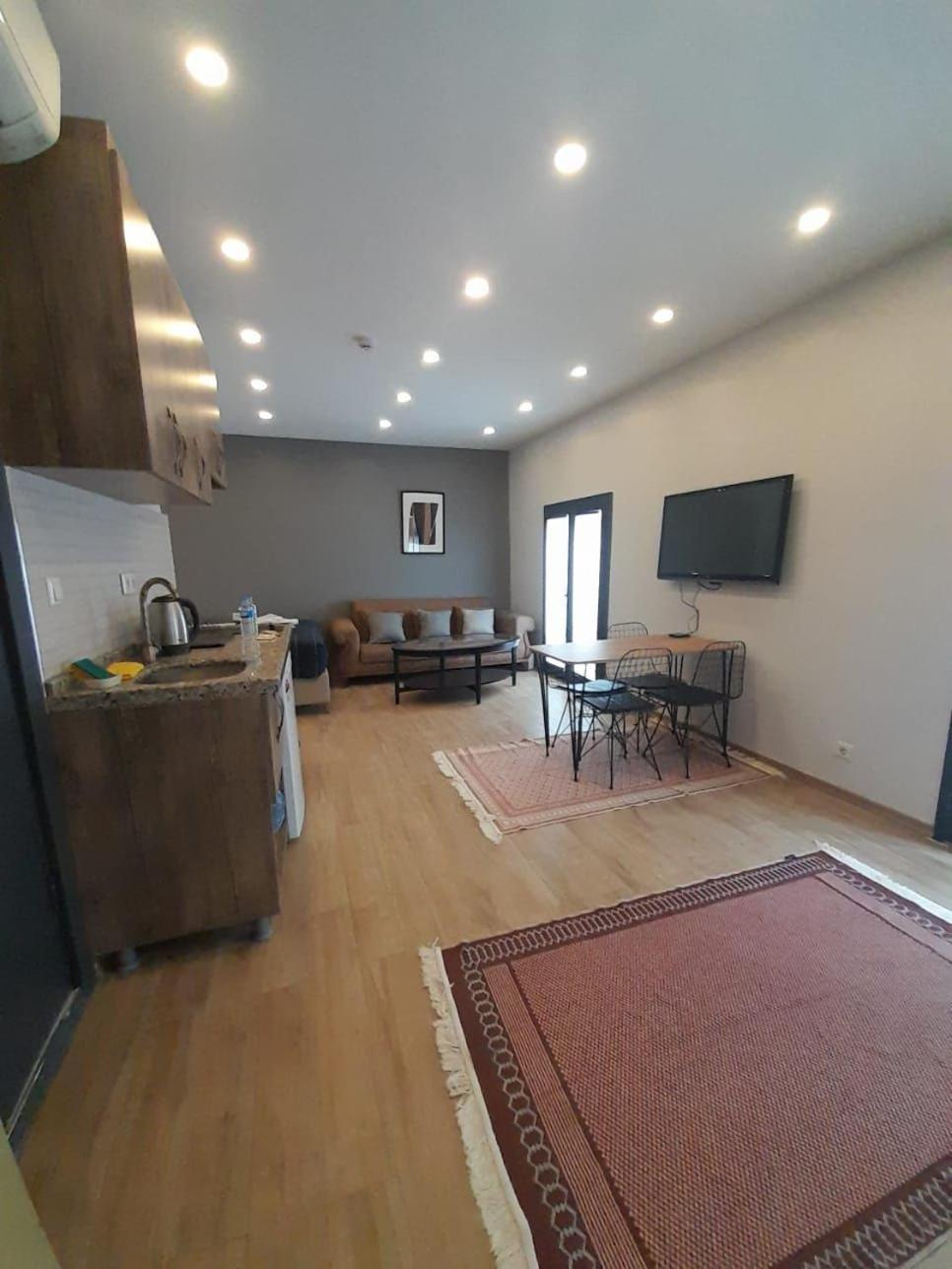 Galata Nazapart Aparthotel Istanbul Exteriör bild