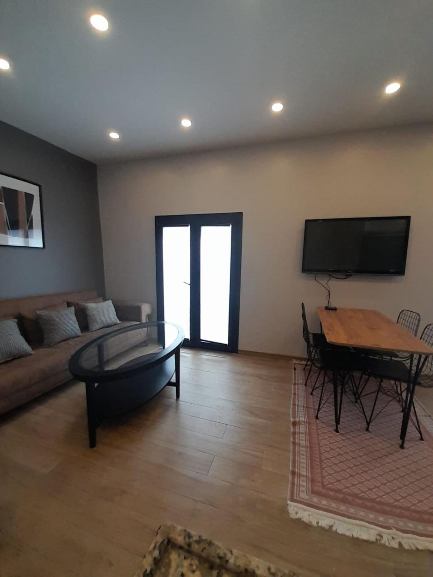 Galata Nazapart Aparthotel Istanbul Exteriör bild