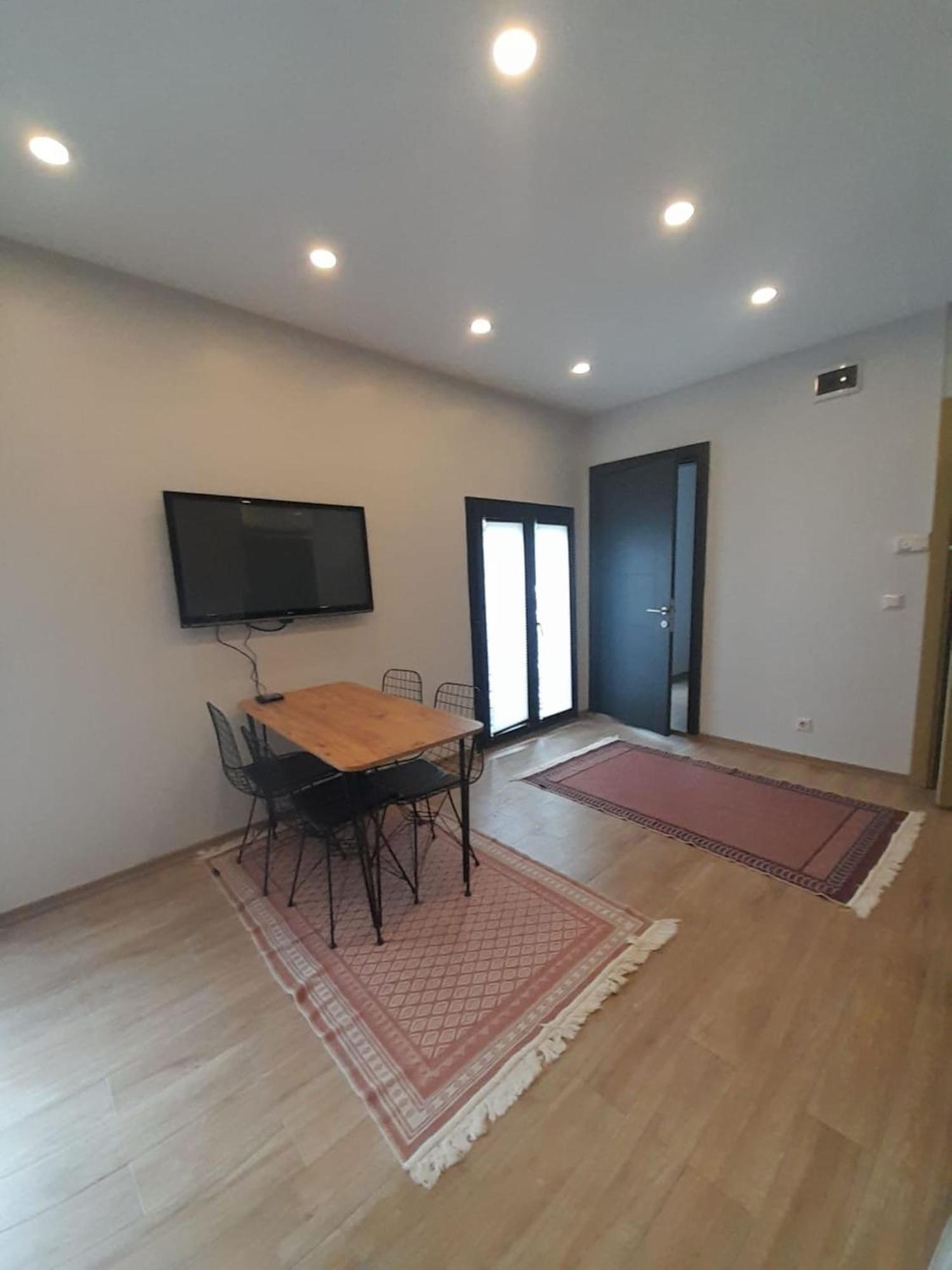 Galata Nazapart Aparthotel Istanbul Exteriör bild
