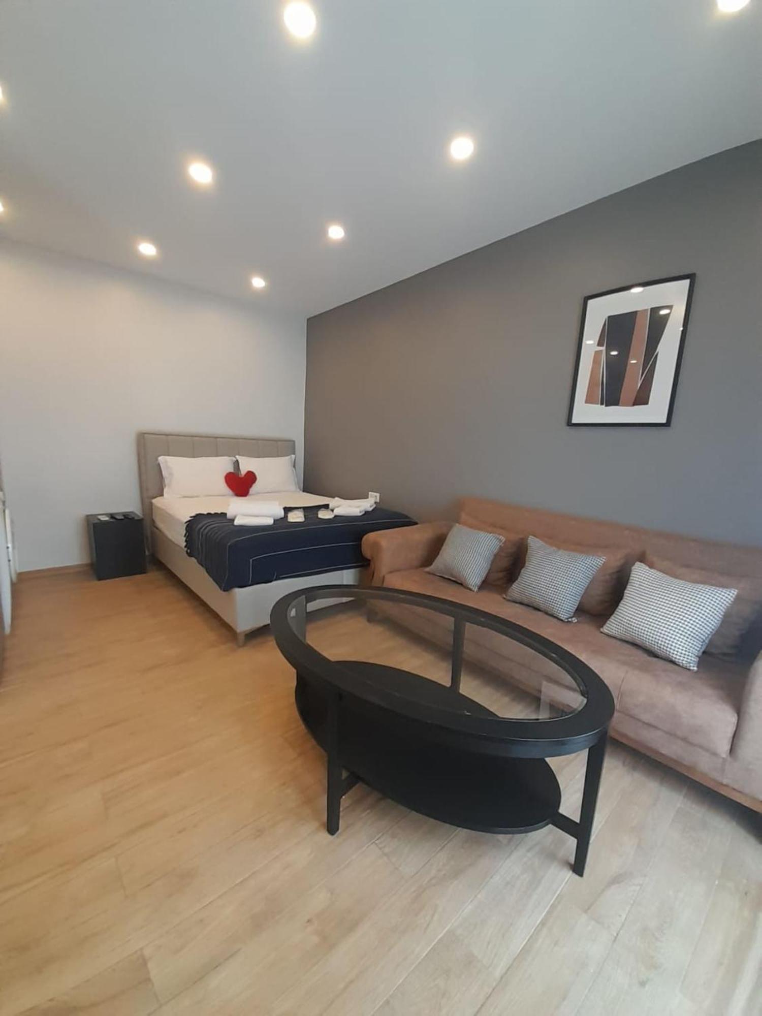 Galata Nazapart Aparthotel Istanbul Exteriör bild