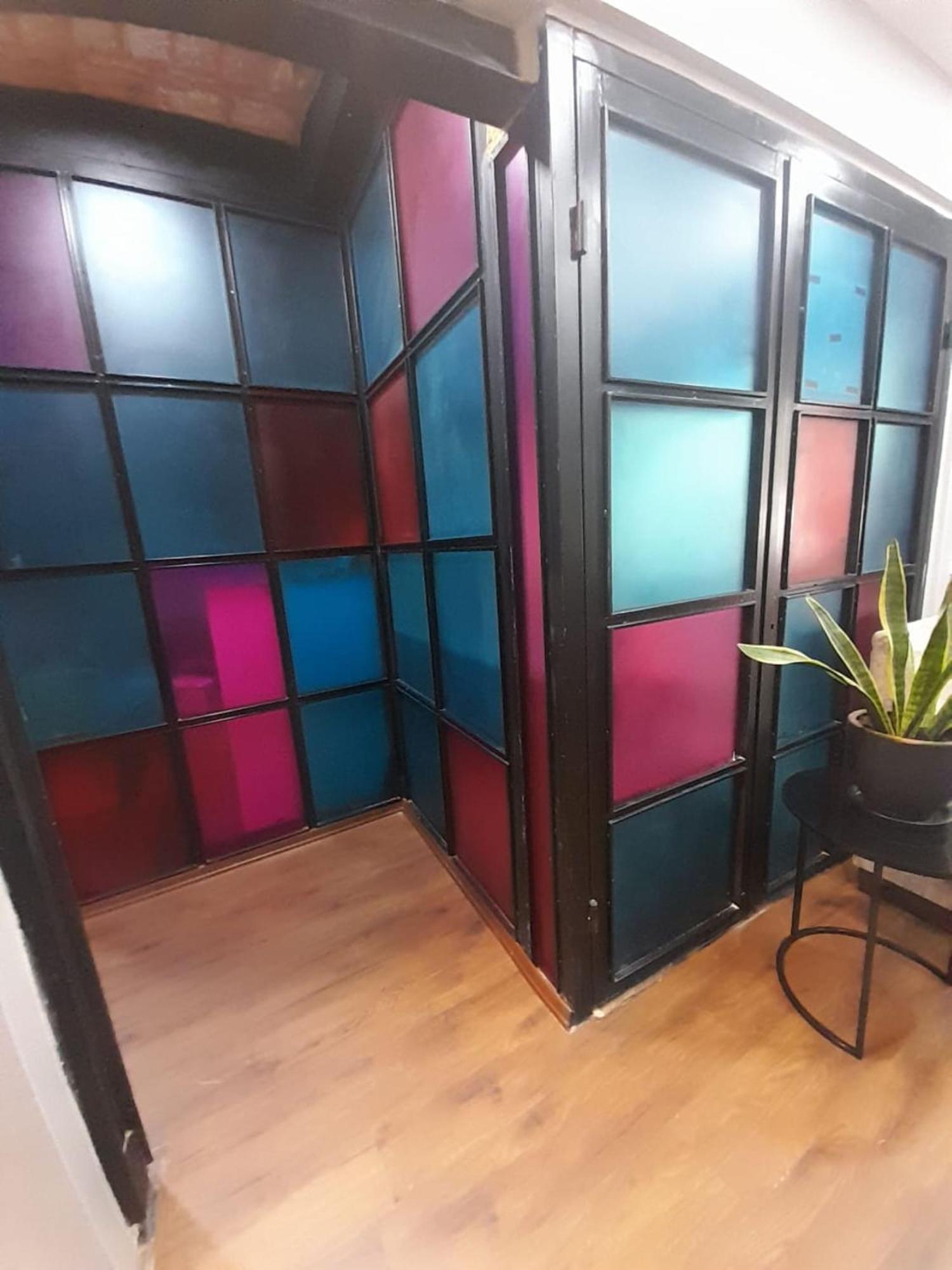 Galata Nazapart Aparthotel Istanbul Exteriör bild